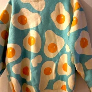 Aelfric Eden sweater